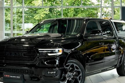 Dodge RAM 18.300 km 83.900 &euro; Remscheid/NRW 42855