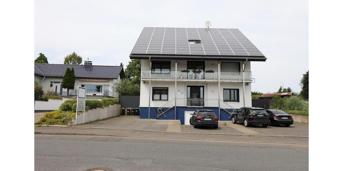Mehrfamilienhaus, Wohnhaus Leichlingen (Rheinland) - 2 Zimmer, 55 m&sup2;, 620&euro; | Angebot:26142575