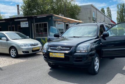 Kia Sportage 158.000 km 3.999 &euro; Bonn 53227