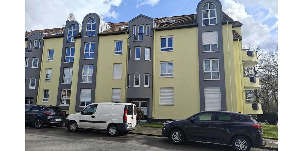 Etagenwohnung Solingen Wald - 2 Zimmer, 52 m&sup2;, 154.000&euro; | Angebot:23553859