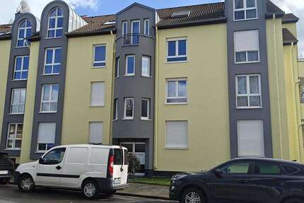 Wohnung Solingen Wald - 2 Zimmer, 52 m&sup2;, 154.000&euro; | Angebot:23553859