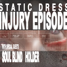 Static Dress 21.10.2026 Club Volta