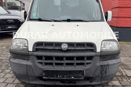 Fiat Doblo 185.610 km 650 &euro; Siegburg 53721