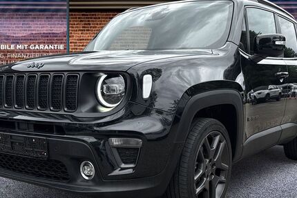 Jeep Renegade 69.980 km 19.990 &euro; Burscheid 51399