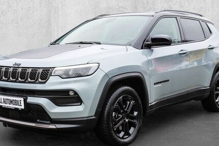 Jeep Compass 29.975 km 28.480 &euro; Köln 51149