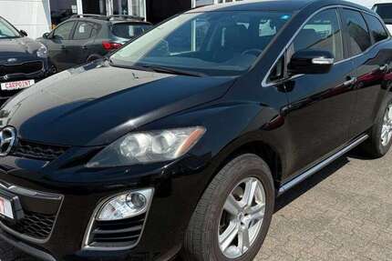 Mazda CX-7 233.000 km 4.750 &euro; Brühl - Vochem/Industriegebiet 50321