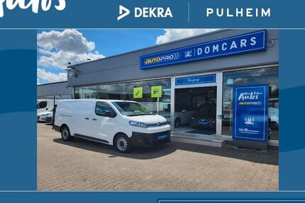 Citroen Jumpy 89.990 km 17.898 &euro; Pulheim 50259