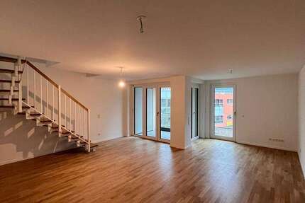 Wohnung Köln Porz - 5 Zimmer, 123 m&sup2;, 1.710&euro; | Angebot:27416069