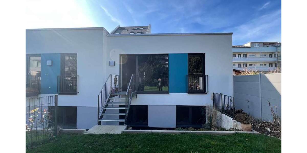 Einfamilienhaus Bonn Beuel-Mitte - 5 Zimmer, 165 m&sup2;, 990.000&euro; | Angebot:27474635