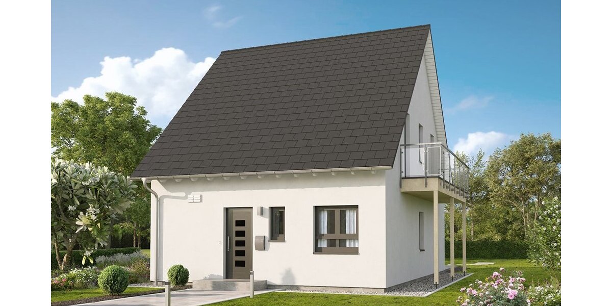 Individuelles Wohnkonzept in Wuppertal - Ihr projektiertes Einfamilienhaus mit Ausbauoption - Einfamilienhaus Remscheid Reinshagen | Angebot:27493142