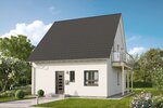 Individuelles Wohnkonzept in Wuppertal - Ihr projektiertes Einfamilienhaus mit Ausbauoption - Einfamilienhaus Remscheid Reinshagen | Angebot:27493142