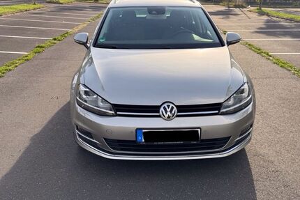 VW Golf 83.820 km 12.500 &euro; Hennef 53773
