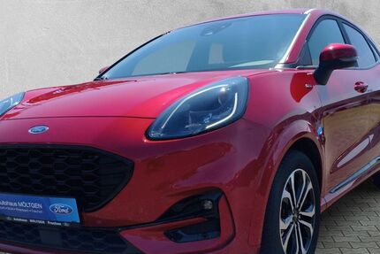 Ford Puma 30.836 km 22.290 &euro; Hürth 50354