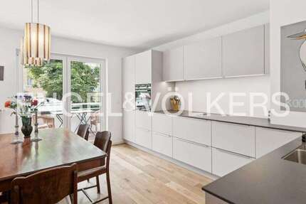 Wohnung Köln Innenstadt - 3 Zimmer, 103 m&sup2;, 820.000&euro; | Angebot:27128451