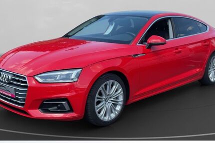 Audi A5 31.950 km 25.980 &euro; Köln-Mülheim 51063