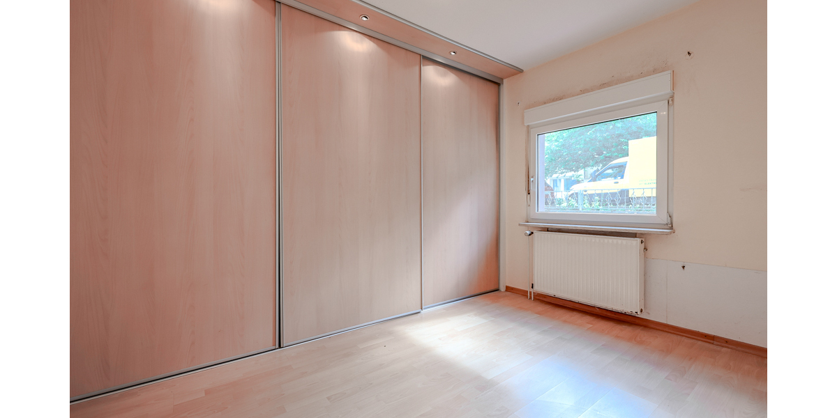 Raum für neue Ideen – 6-Zimmer-Doppelhaushälfte in Bonn-Holzlar - Doppelhaushälfte Bonn Holzlar | Angebot:27367580