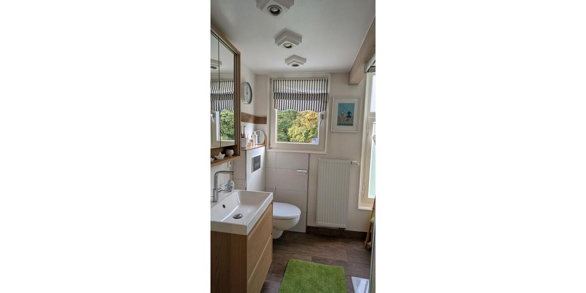Erdgeschoßwohnung Remscheid Lüttringhausen - 3 Zimmer, 90 m&sup2;, 235.000&euro; | Angebot:27456276