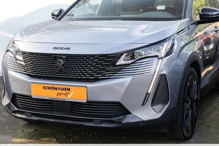 Peugeot 3008 35.174 km 27.850 &euro; Solingen 42697
