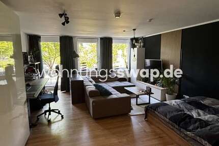 Wohnung Köln - 1 Zimmer, 48 m&sup2;, 945&euro; | Angebot:24693937