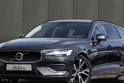 Volvo V60 33.435 km 30.890 &euro; Bonn 53177