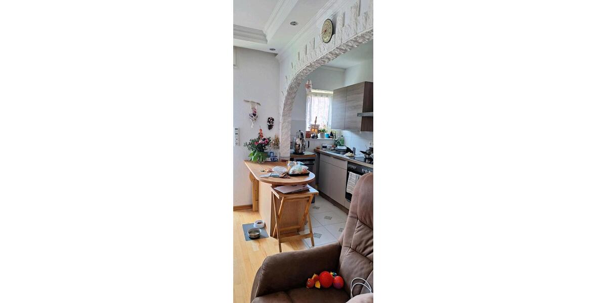 Erdgeschoßwohnung Köln Nippes - 3 Zimmer, 69 m&sup2;, 310.000&euro; | Angebot:27440849