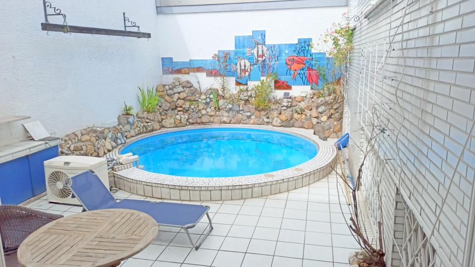 Bungalow Köln Lindenthal - 5 Zimmer, 160 m&sup2;, 670.000&euro; | Angebot:17239685
