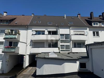 ANLAGEOBJEKT MIT FAKTOR 16 IN BAHNHOFSNÄHE - Mehrfamilienhaus, Wohnhaus Remscheid Lüttringhausen | Angebot:27491853