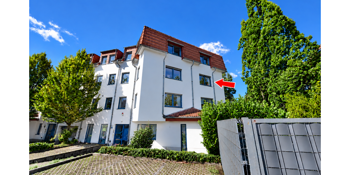 Etagenwohnung Köln-Dellbrück Dellbrück - 1 Zimmer, 34 m&sup2;, 149.000&euro; | Angebot:27463898