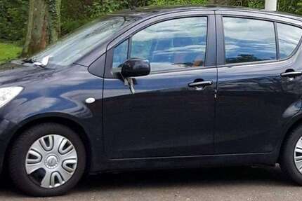 Opel Agila 116.000 km 2.500 &euro; Bonn, Stadt 53117