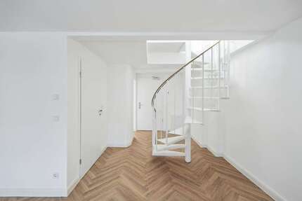 Wohnung Bonn / Zentrum Zentrum - 2 Zimmer, 60 m&sup2;, 399.000&euro; | Angebot:27346106