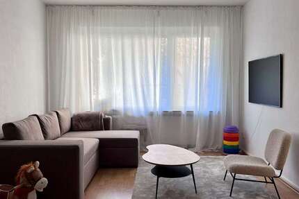 Wohnung Düsseldorf Düsseltal - 1 Zimmer, 47 m&sup2;, 980&euro; | Angebot:27350148
