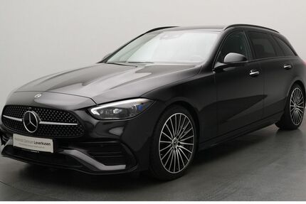 Mercedes-Benz C 300 42.083 km 34.980 &euro; Leverkusen 51379