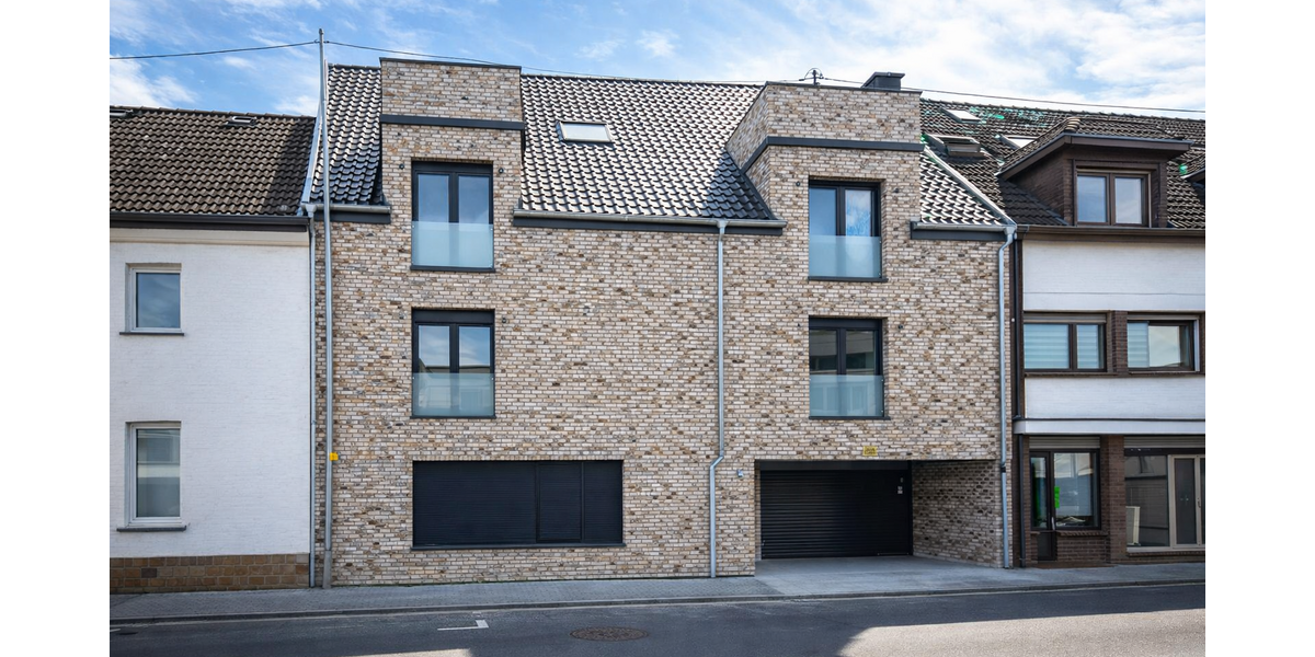 Etagenwohnung Niederkassel-Mondorf Mondorf - 2 Zimmer, 63 m&sup2;, 269.000&euro; | Angebot:22864313