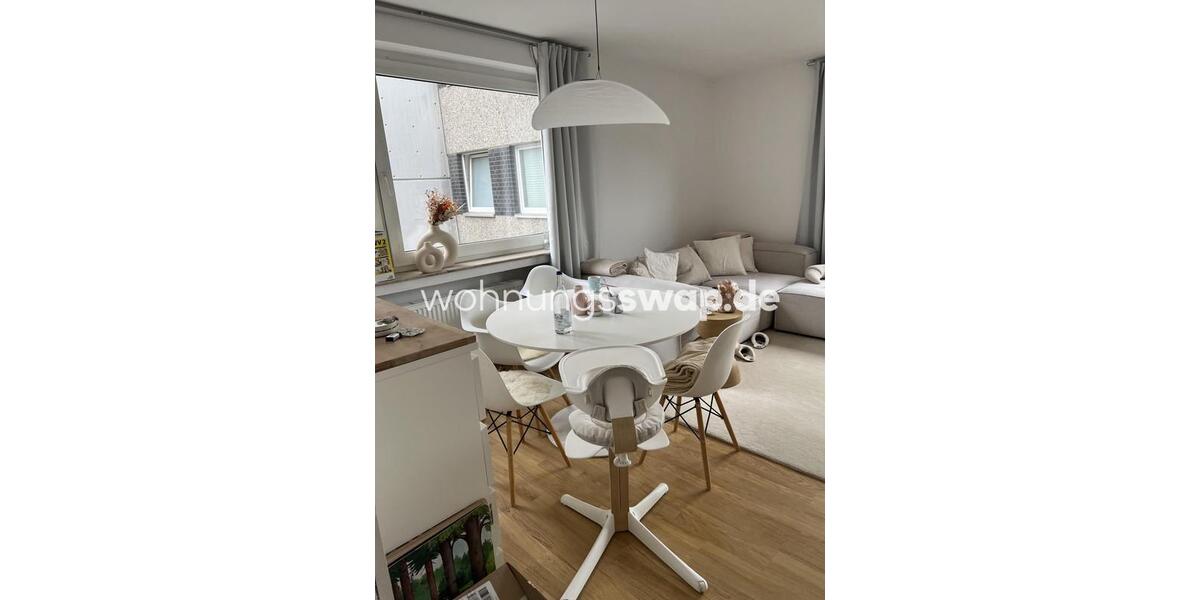 Etagenwohnung Köln Lindenthal - 2 Zimmer, 55 m&sup2;, 600&euro; | Angebot:26342658