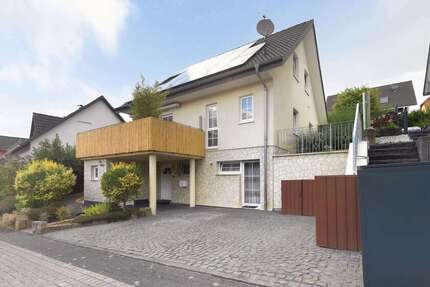 Haus Wermelskirchen - 6 Zimmer, 168 m&sup2;, 575.000&euro; | Angebot:27207515