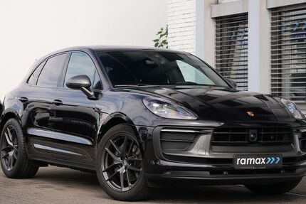 Porsche Macan 34.000 km 73.900 &euro; Hürth (bei Köln) 50354