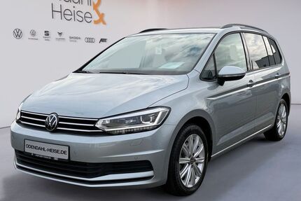 VW Touran 13.900 km 29.980 &euro; Köln 50739