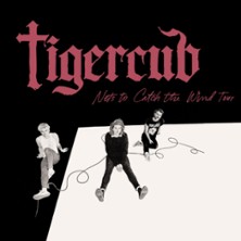 Tigercub - Nets To Catch The Wind Tour 04.11.2026 BETTY