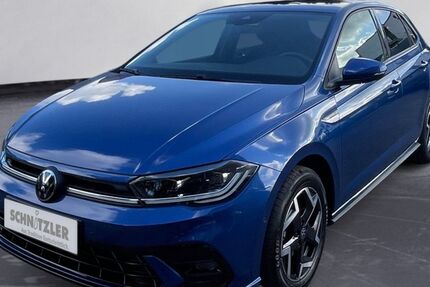 VW Polo 22.028 km 24.950 &euro; Hilden 40721