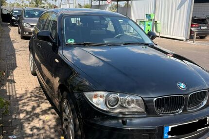 BMW 116 171.000 km 3.200 &euro; Köln 50737