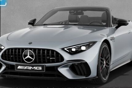 Mercedes-Benz SL 55 AMG 17.948 km 116.990 &euro; Köln 51149