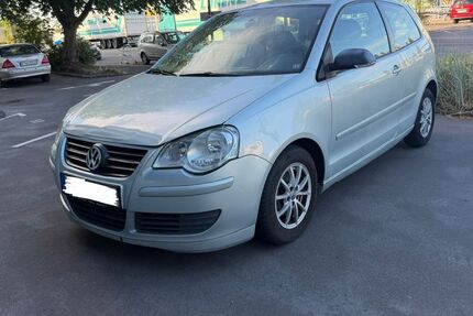 VW Polo 270.000 km 1.499 &euro; Köln 50739