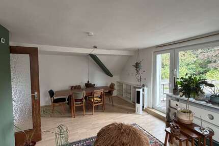 Wohnung Köln Mülheim - 3 Zimmer, 81 m&sup2;, 800&euro; | Angebot:27311327