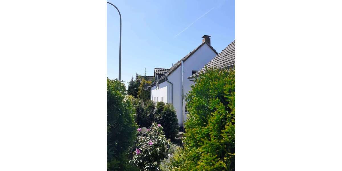 Einfamilienhaus Odenthal - 6 Zimmer, 103 m&sup2;, 269.000&euro; | Angebot:27313221