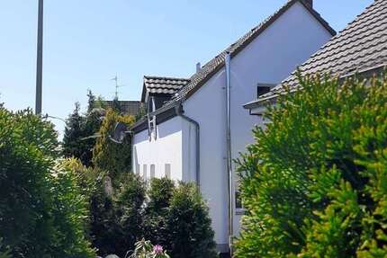 Haus Odenthal - 6 Zimmer, 103 m&sup2;, 269.000&euro; | Angebot:27313221