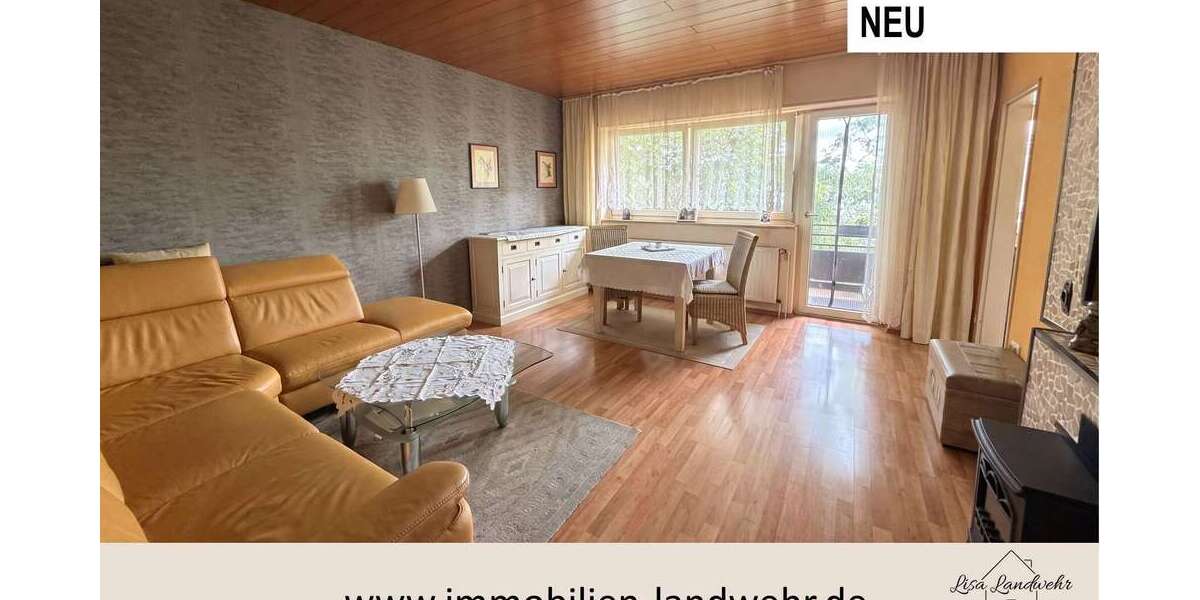 Etagenwohnung Siegburg - 3 Zimmer, 64 m&sup2;, 217.000&euro; | Angebot:27314756