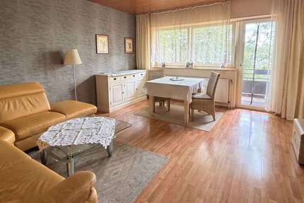 Wohnung Siegburg - 3 Zimmer, 64 m&sup2;, 217.000&euro; | Angebot:27314756