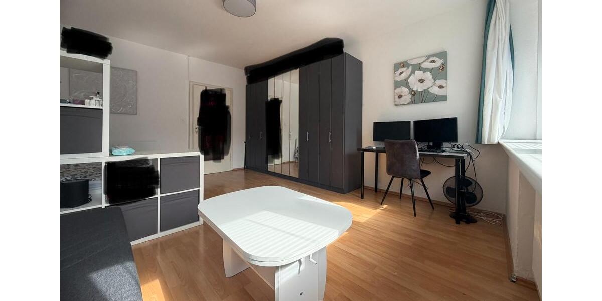 Etagenwohnung Köln Innenstadt - 1 Zimmer, 26 m&sup2;, 175.000&euro; | Angebot:27474942