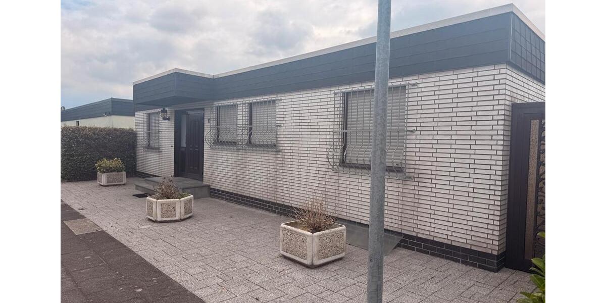 Bungalow Wesseling - 450.000&euro; | Angebot:27257596