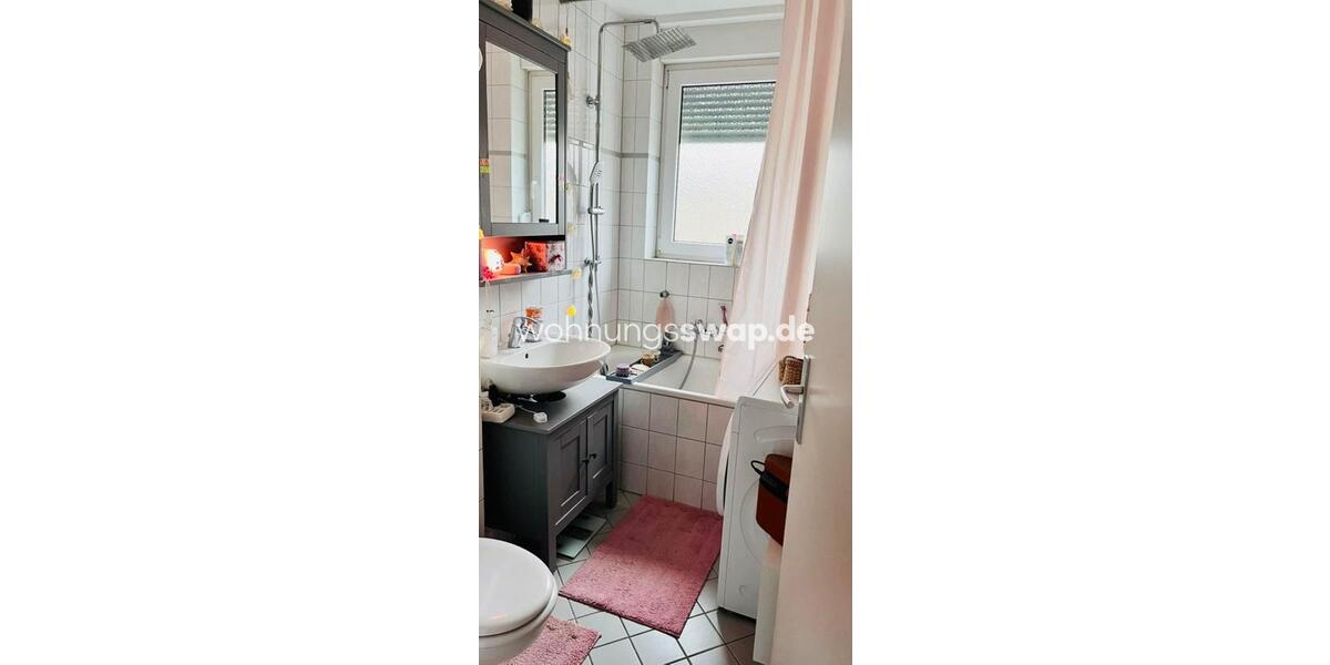 Etagenwohnung Köln Ehrenfeld - 2 Zimmer, 55 m&sup2;, 670&euro; | Angebot:24538888